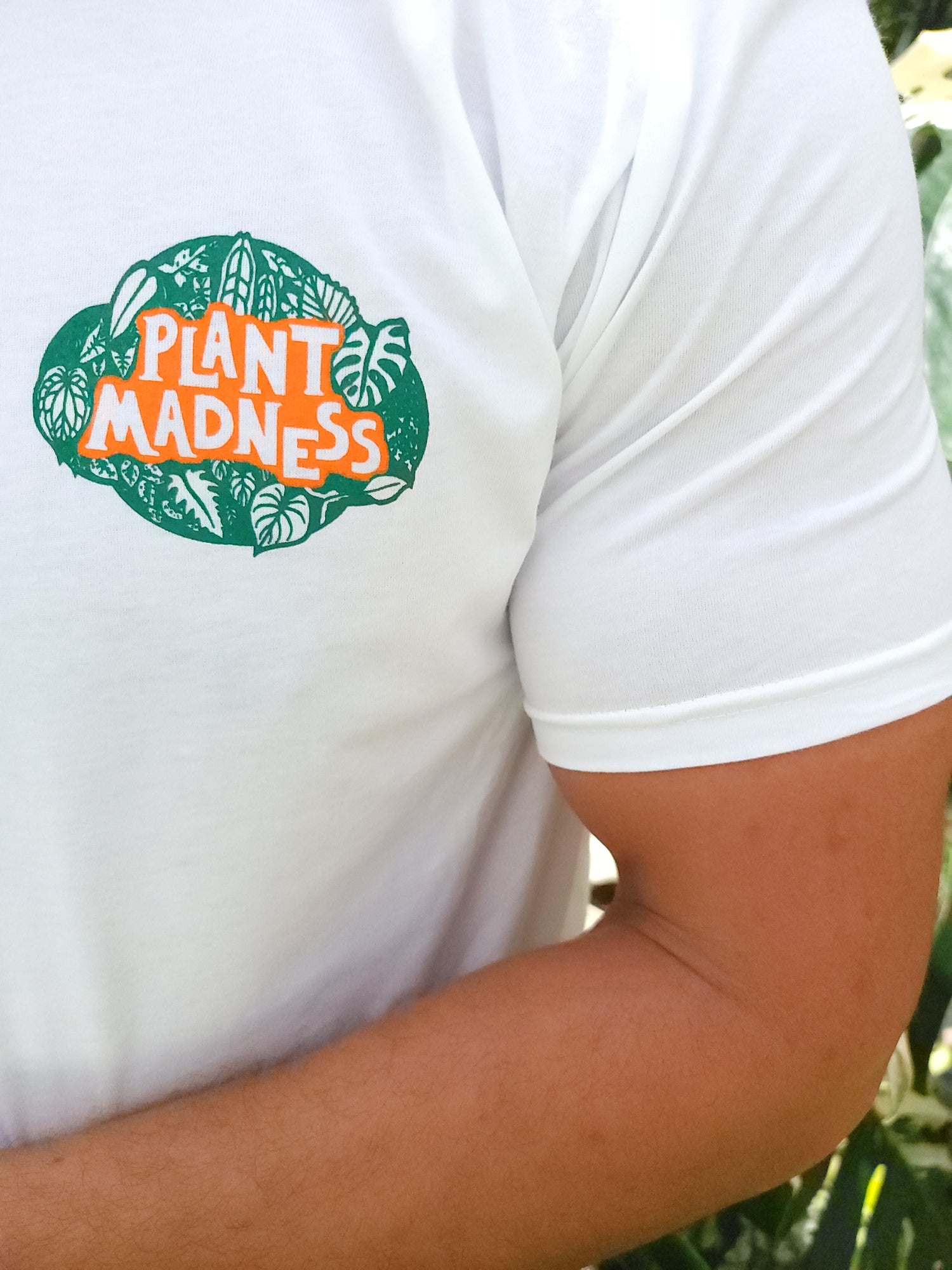 Official PlantMadness T-Shirts PlantMadness